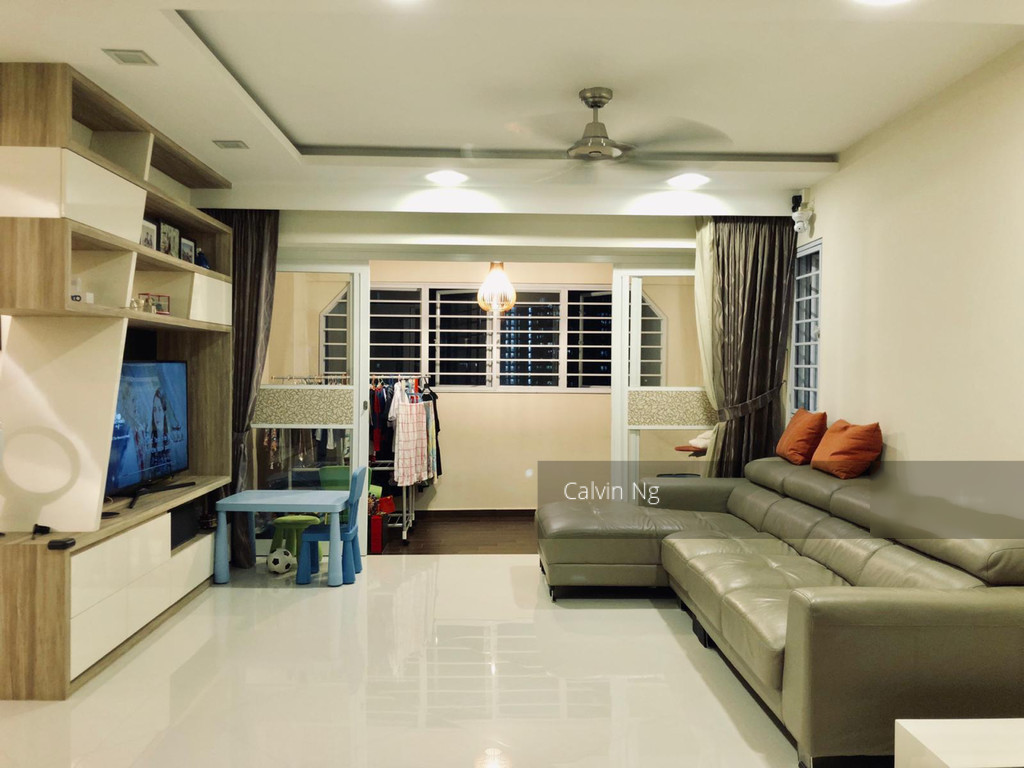 Bukit Batok West Avenue 6 thumbnail photo